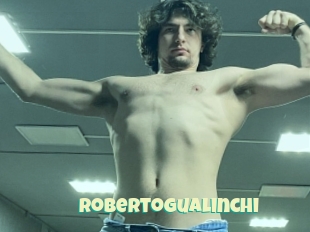 Robertogualinchi