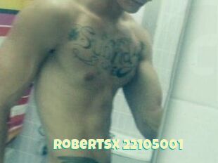 RobertsX