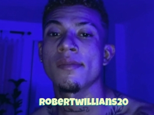 Robertwillians20