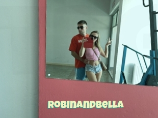 Robinandbella