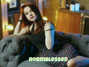 Robinblessed