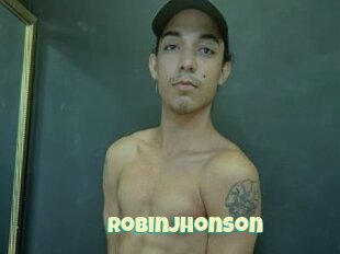 Robinjhonson