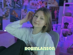 Robinlanson
