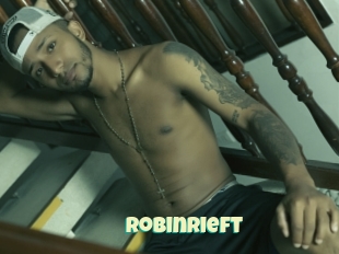 Robinrieft