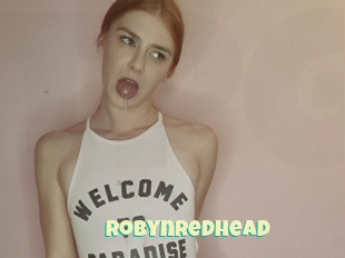 Robynredhead