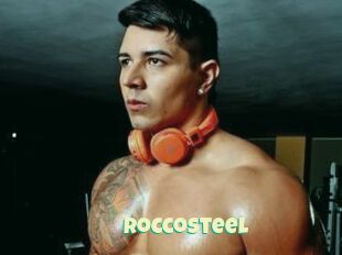 Roccosteel