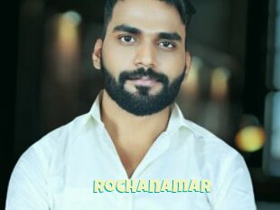 Rochanamar