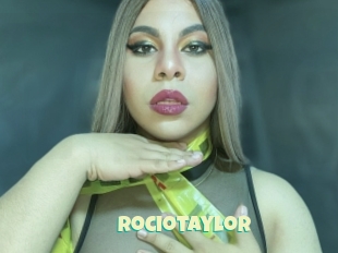 Rociotaylor