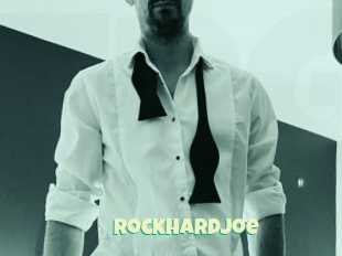 Rockhardjoe