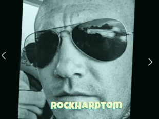 Rockhardtom