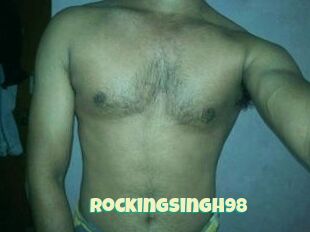 Rockingsingh98