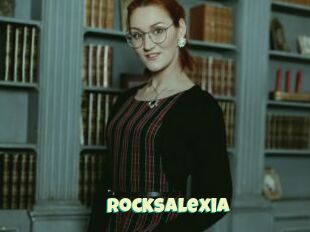 Rocksalexia