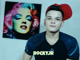Rockyjr
