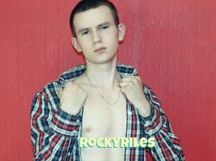 Rockyriles