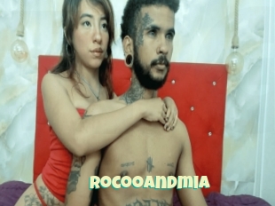 Rocooandmia