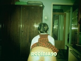 Rodinia90
