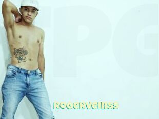 Rogerveinss