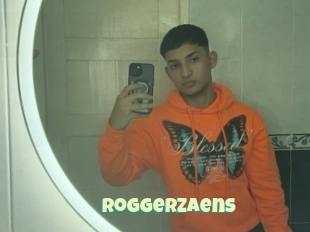 Roggerzaens