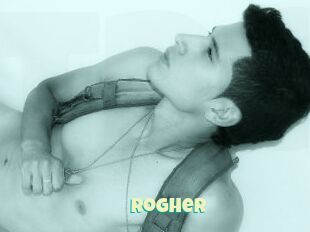 Rogher