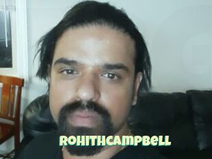 Rohithcampbell