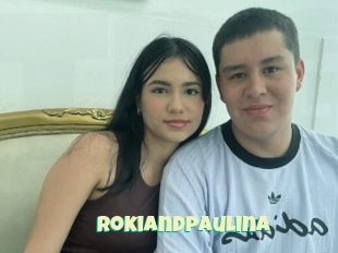 Rokiandpaulina