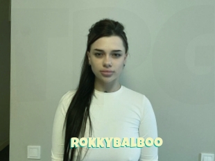 Rokkybalboo