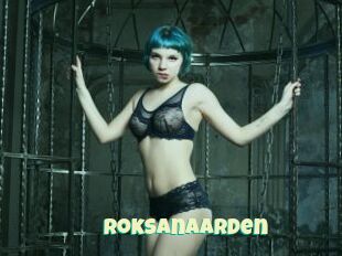 Roksanaarden