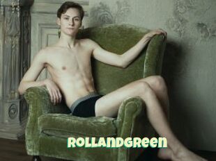 Rollandgreen