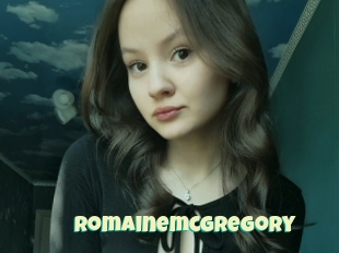 Romainemcgregory