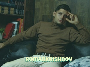 Romankrishnov