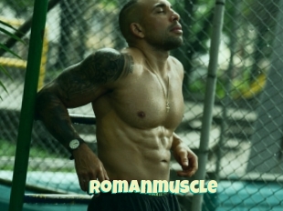 Romanmuscle