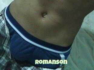 Romanson