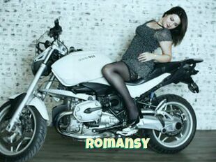 Romansy