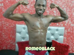Romeoblack