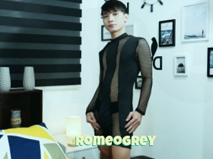 Romeogrey