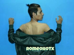 Romeohotx