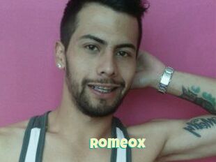 Romeox
