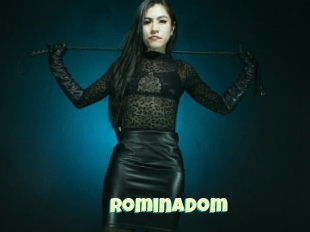 Rominadom