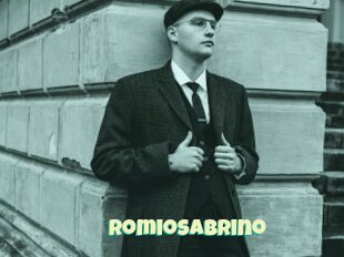 Romiosabrino