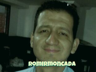 Romirmoncada