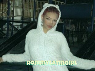Rommylatingirl