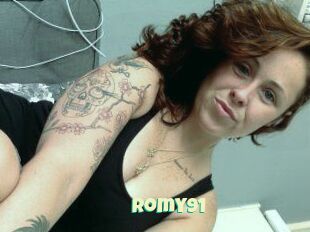 Romy91