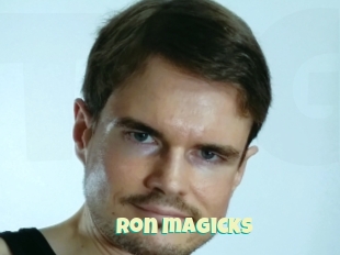 Ron_magicks