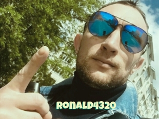 Ronald4320