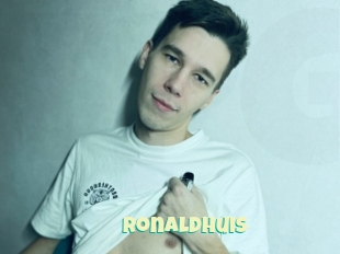 Ronaldhuis