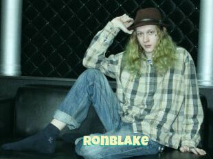 Ronblake