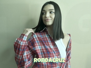 Rondacruz