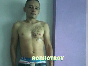 Ronhotboy