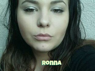 Ronna
