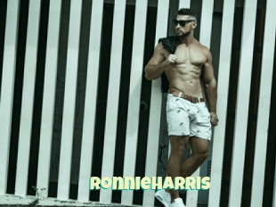 Ronnieharris